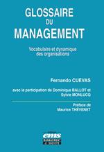 Glossaire du management