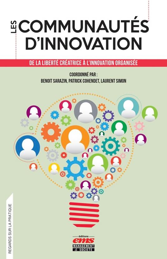 Les communautés d'innovation