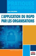 L’application du RGPD par les organisations