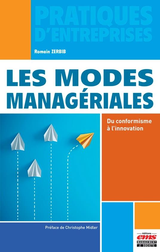 Les modes managériales