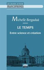 Le temps entre science et création