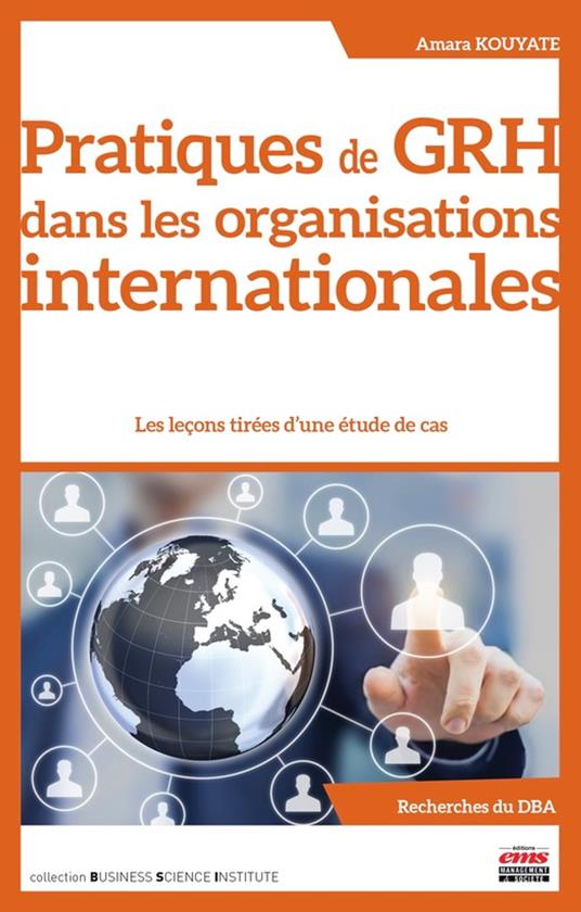 Pratiques de GRH dans les organisations internationales