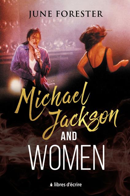 Michael Jackson and Women