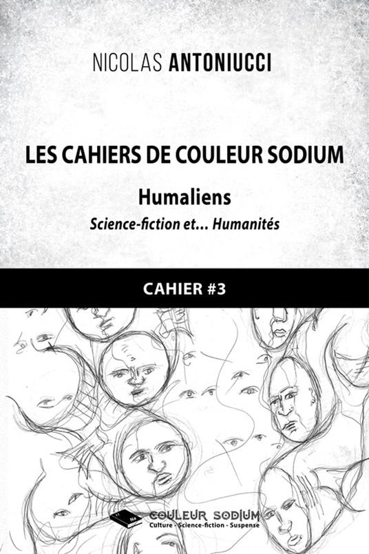 Les Cahiers de Couleur Sodium