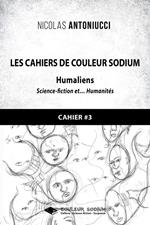 Les Cahiers de Couleur Sodium