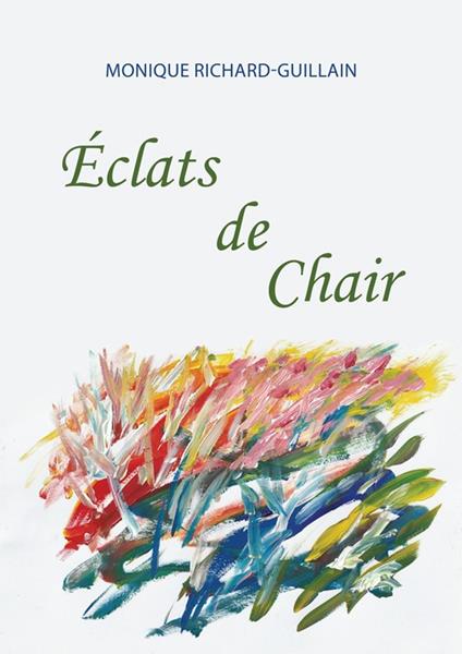Éclats de chair