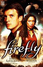 Firefly - Livre 1