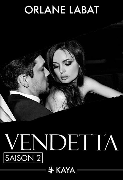 Vendetta - Saison 2