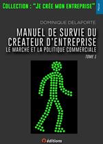 Manuel de survie du créateur d'entreprise