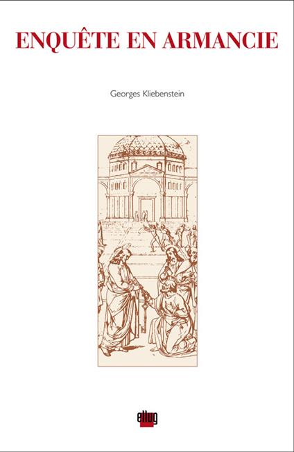 Enquête en Armancie