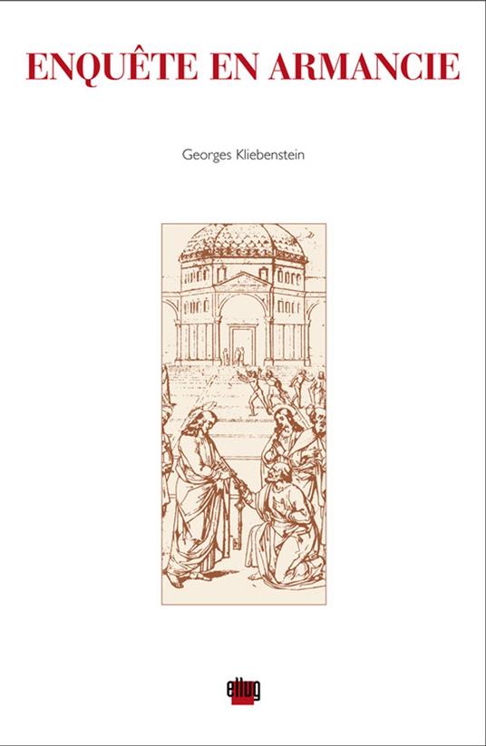 Enquête en Armancie