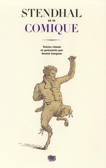 Stendhal et le comique