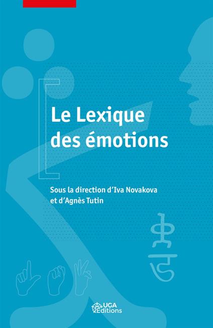 Le Lexique des émotions