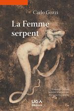 La Femme serpent