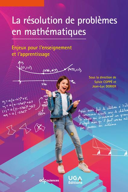 La résolution de problèmes en mathématiques