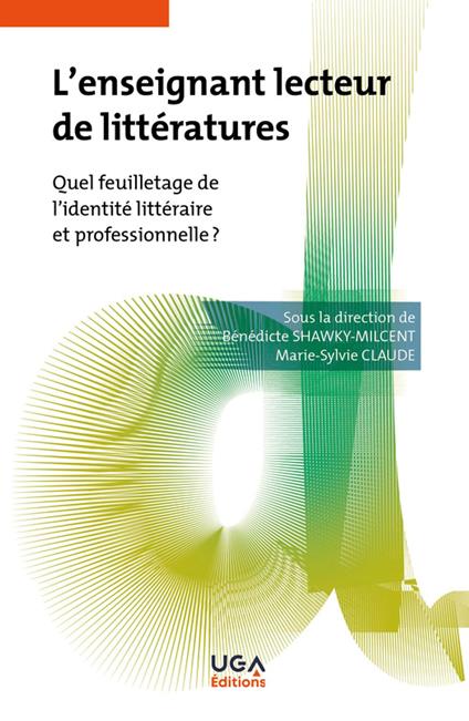 L'enseignant lecteur de littératures