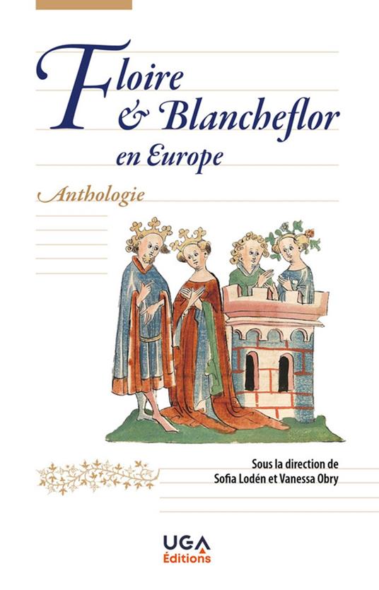 Floire & Blancheflor en Europe