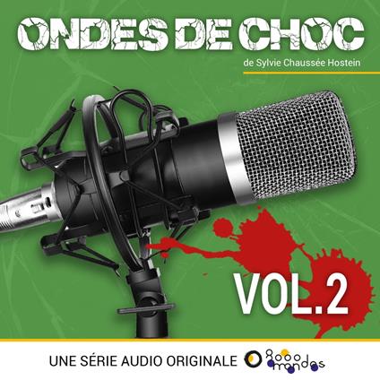 Ondes de choc - Partie 2