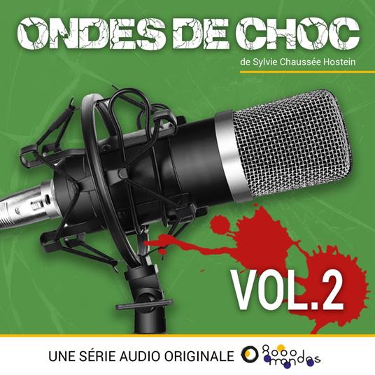 Ondes de choc - Partie 2