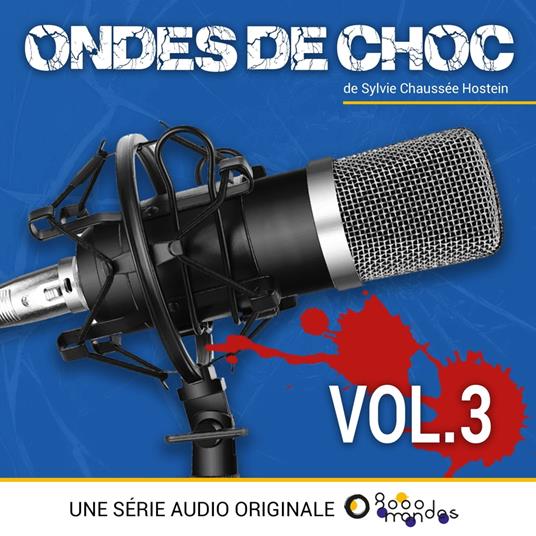 Ondes de choc - Partie 3