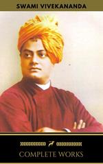 Swami Vivekananda: Complete Works (Golden Deer Classics)