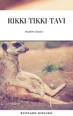 Rikki-Tikki-Tavi (ReadOn Classics)