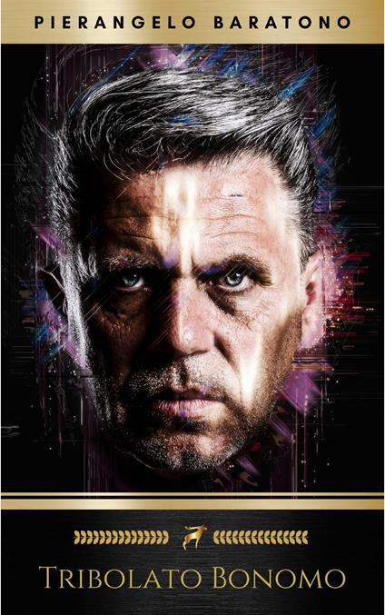 Tribolato Bonomo - Pierangelo Baratono,Auguste de Villiers de l'Isle Adam - ebook