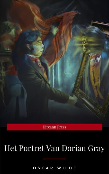 Het Portret Van Dorian Gray