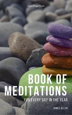 Book of Meditations for Every Day in the Year