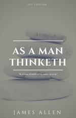 As a Man Thinketh