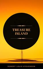 Treasure Island (ArcadianPress Edition)