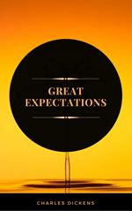 Great Expectations (ArcadianPress Edition)