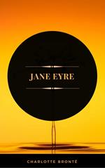 Jane Eyre (ArcadianPress Edition)