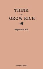 Think and Grow Rich (Panama Classics)