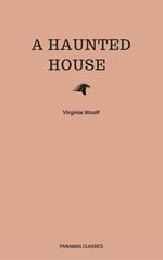 A Haunted House