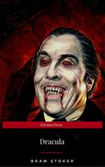 Dracula (Eireann Press)
