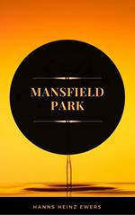 Mansfield Park (ArcadianPress Edition)