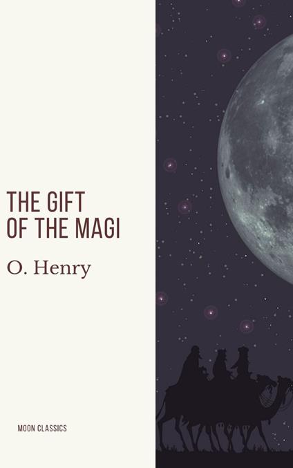 The Gift  of the Magi