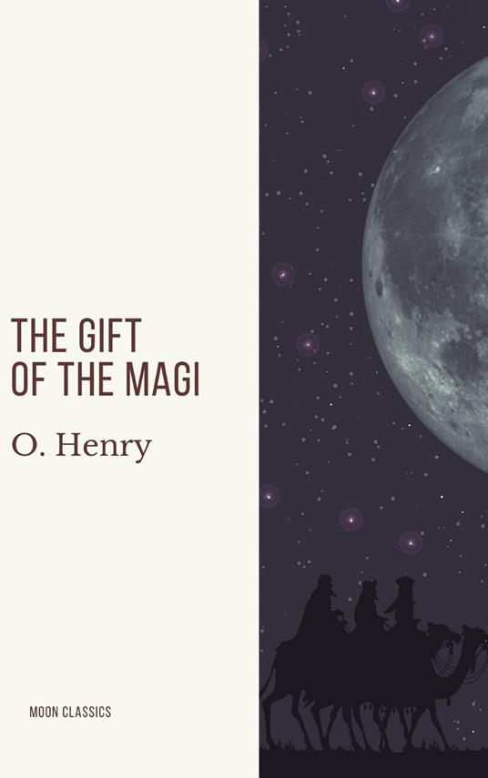 The Gift of the Magi