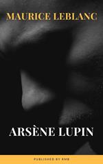 Arsene Lupin
