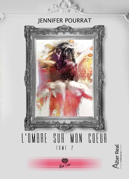 À nos âmes meurtries - Jennifer Pourrat - ebook