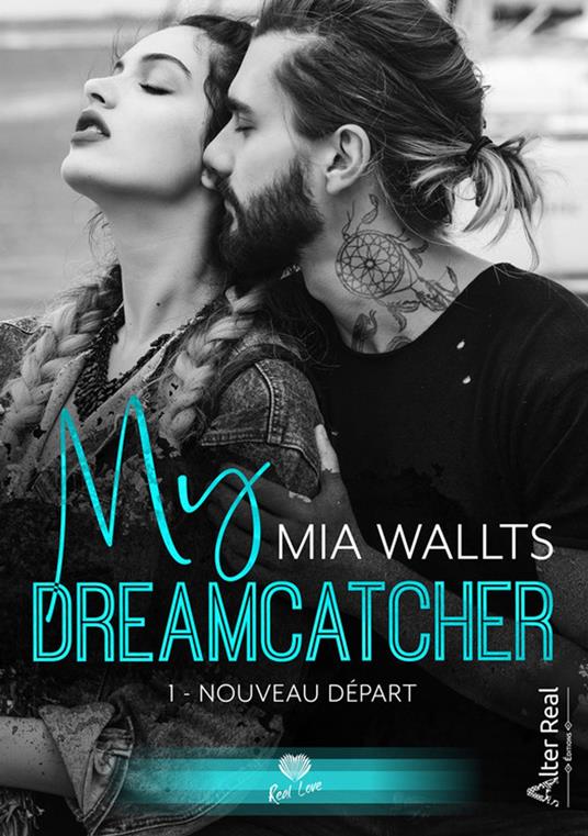 Nouveau départ - Mia Wallts - ebook