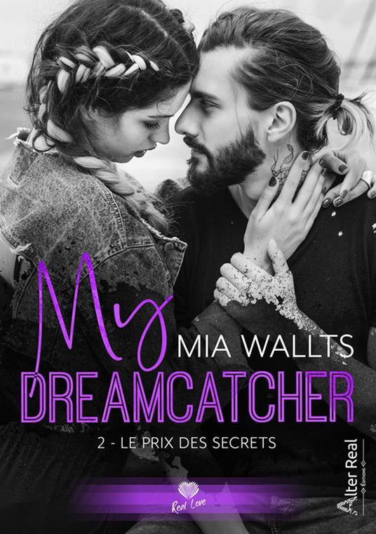 Le prix des secrets - Mia Wallts - ebook