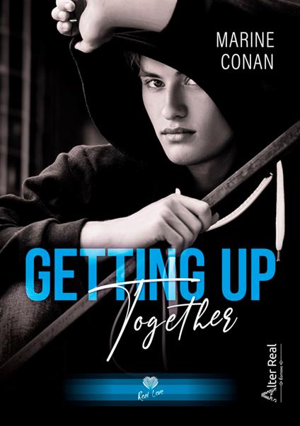 Getting up together - Marine Conan - ebook