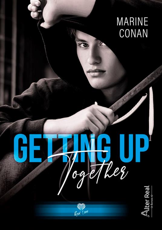 Getting up together - Marine Conan - ebook