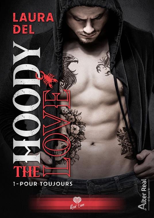 Pour Toujours - Laura Del - ebook