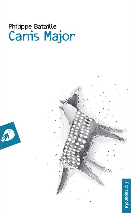 Canis major - Philippe Bataille - copertina