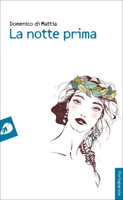 La notte prima - Domenico Di Mattia - copertina