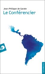Le conferencier