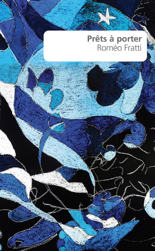Prets à porter - Roméo Fratti - copertina